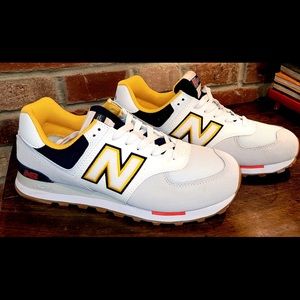 New Balance shoes